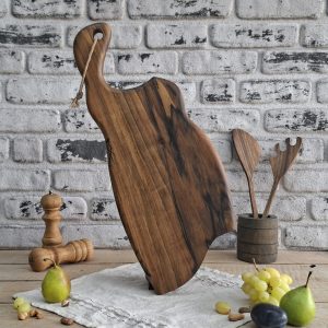 Дъска за рязане или сервиране 2609-16
