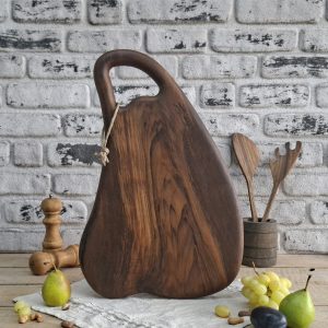 Дъска за рязане или сервиране 2609-18