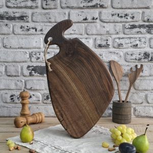 Дъска за рязане или сервиране 2609-20