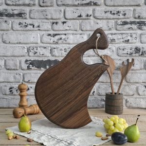Дъска за рязане или сервиране 2609-21