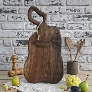 Дъска за рязане или сервиране 2609-22