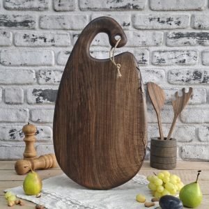 Дъска за рязане или сервиране 2609-23